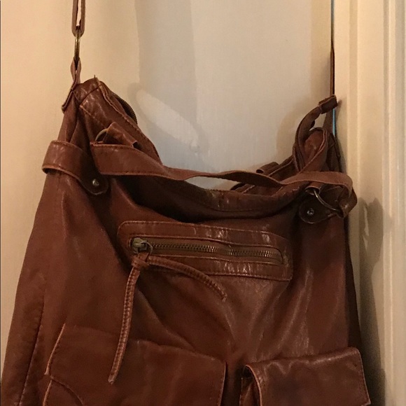 Hobo/backpack - Picture 3 of 4